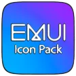 Emui Carbon - Icon Pack