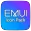 Emui Carbon - Icon Pack