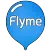 Flyme - Icon Pack