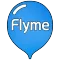 Flyme - Icon Pack