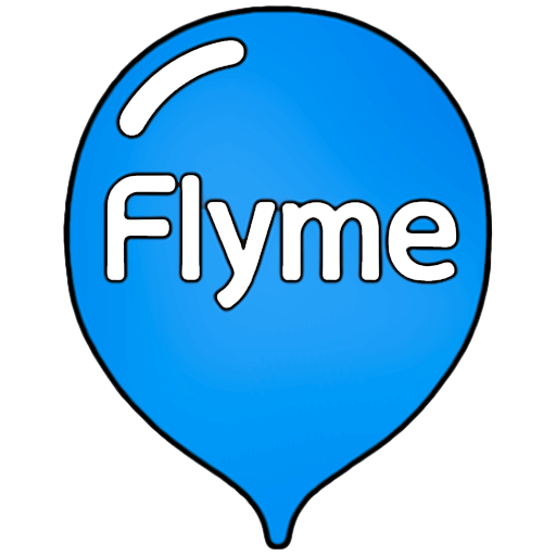 Flyme - Icon Pack