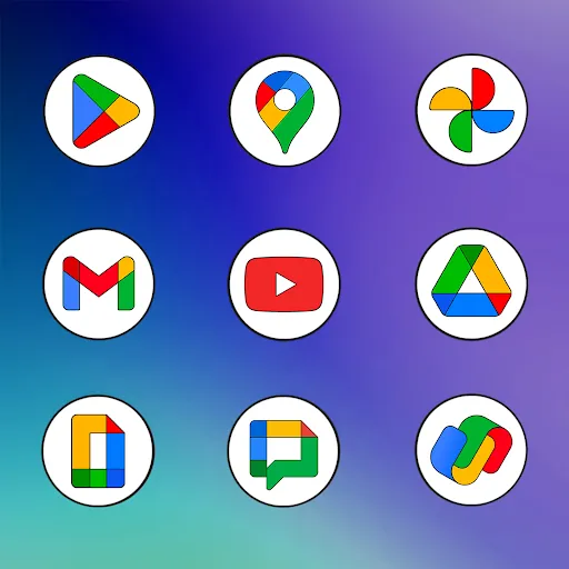 Miui 12 Circle Screenshots