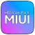 MIUl Carbon - Icon Pack