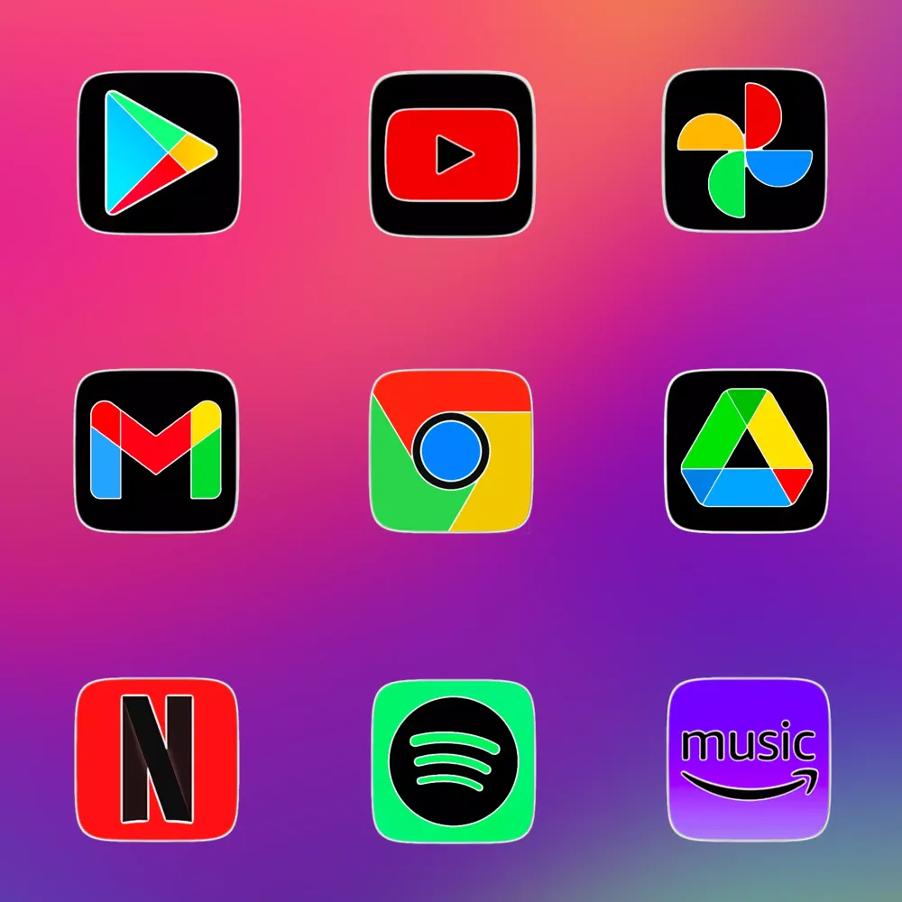 Miui 11 Fluo Screenshots