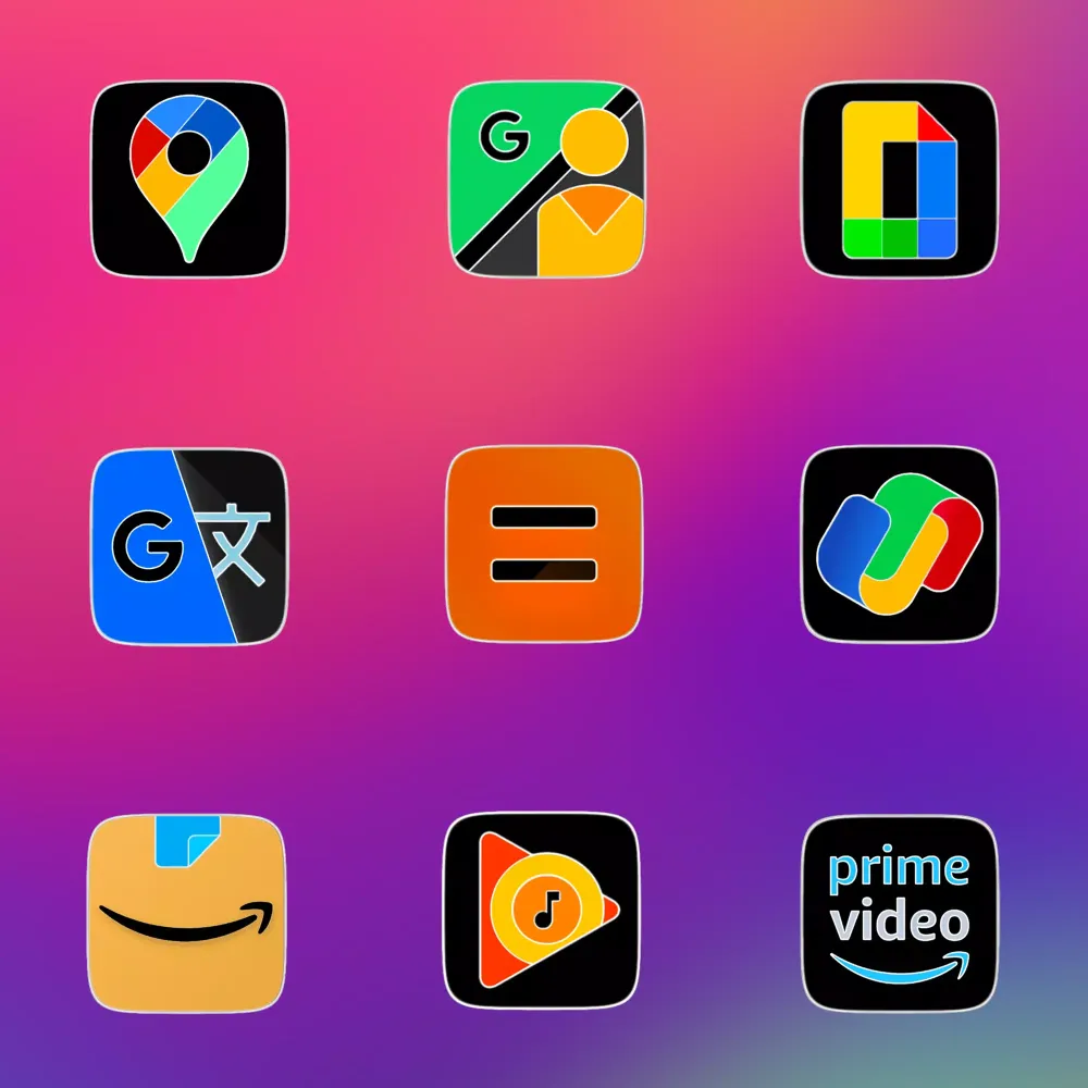 Miui 11 Fluo Screenshots