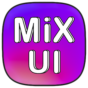 Mix Ui