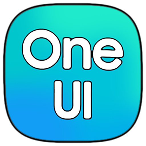 One UI HD - Icon Pack One UI HD - Icon Pack