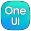 One UI HD - Icon Pack