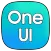 One UI HD - Icon Pack