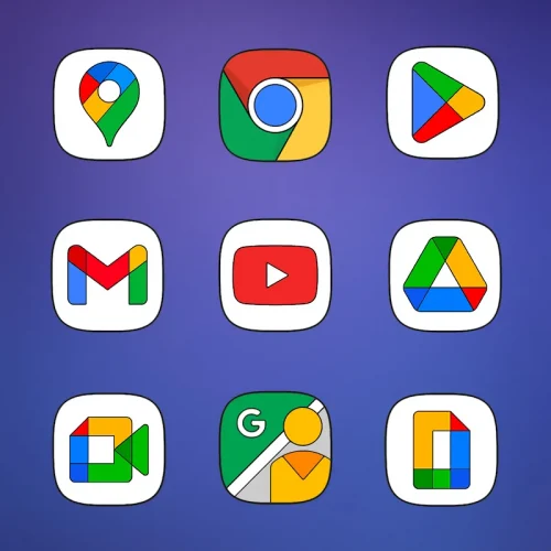 One UI HD - Icon Pack-screenshot-5