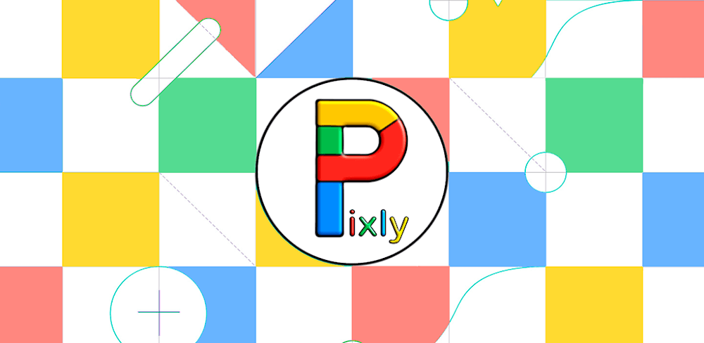 Pixly - Icon Pack