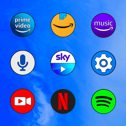 Pixly - Icon Pack-screenshot-5