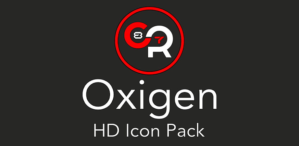 Oxigen HD