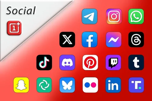 Oxigen Square - Icon Pack-screenshot-2
