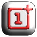 Oxigen Square 3D - Icon Pack