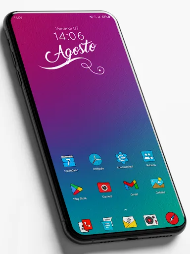 Screenshot di Painting - Icon Pack