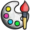 Painting 3D - Icon Pack