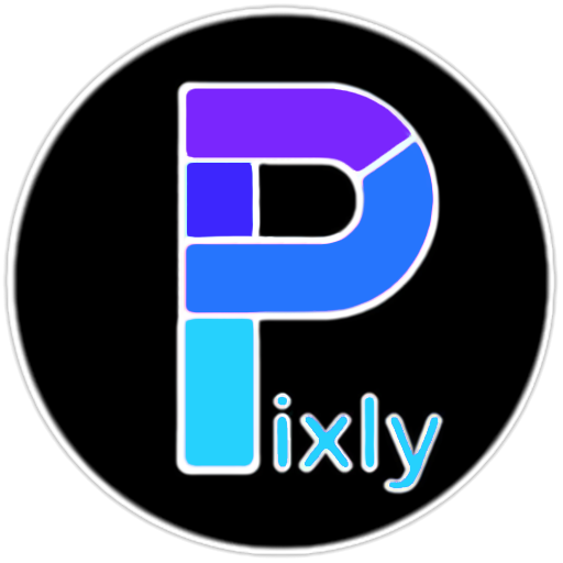 Pixly Fluo - Icon Pack Pixly Fluo - Icon Pack
