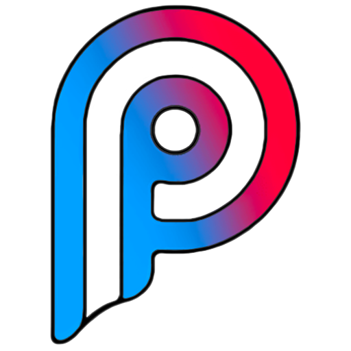 Pixly Limitless - Icon Pack