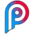 Pixly Limitless - Icon Pack