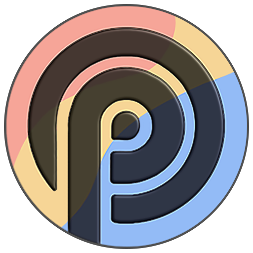 Pixly Material You - Icon Pack