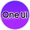 Pixel One Ui Fluo