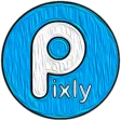 Pixly Paint - Icon Pack