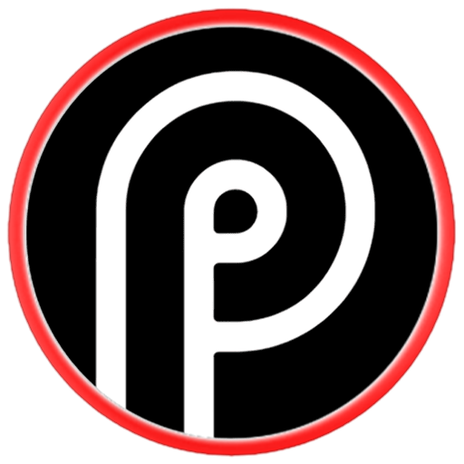 Pixly Professional Dark - Icon