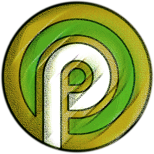 Pixly Vintage - Icon Pack
