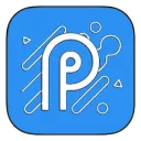 Pixly Square - Icon Pack