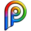 Pixly Limitless 3D - Icon Pack