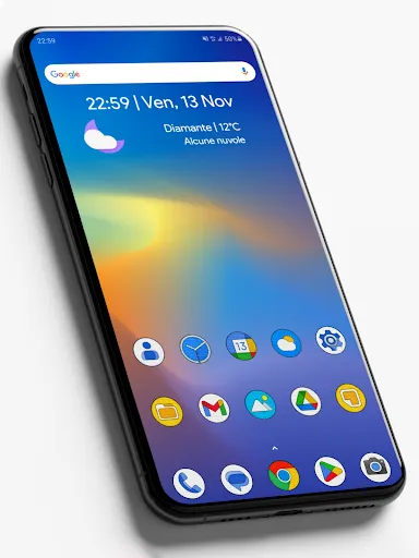 Sewing - Icon Pack Ekran Görüntüleri