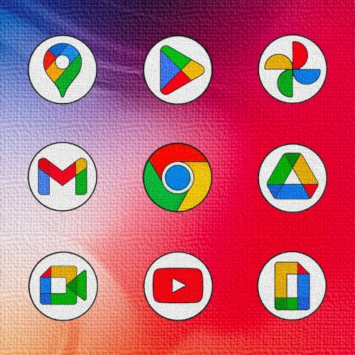 Sewing - Icon Pack-screenshot-4