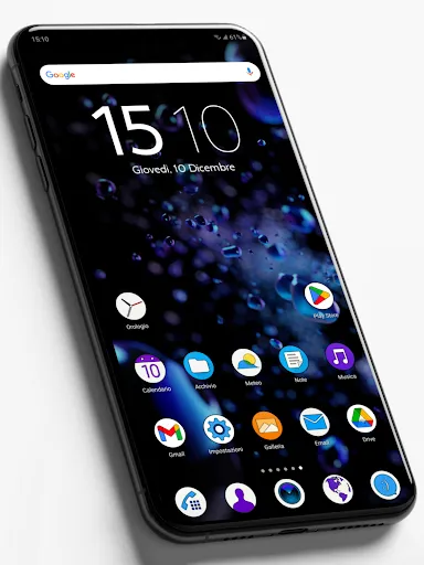 Xperia - Icon Pack Screenshots