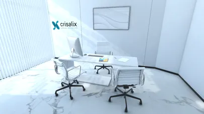 Crisalix VR Screenshots