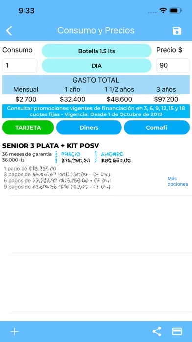 EQUIPO LAS AGUILAS APP স্ক্রিনশট