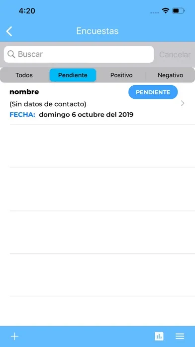 EQUIPO LAS AGUILAS APP স্ক্রিনশট