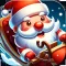 Santa Claus's Xmas Adventure