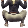 Squat Tutorial