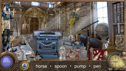 Capturas de tela do Around The World in 80 Days*