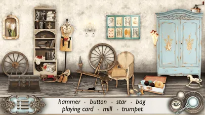 Beauty: Hidden Object Games應用截圖