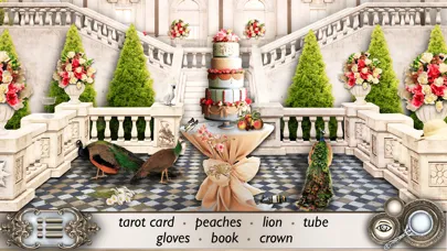 Beauty: Hidden Object Games應用截圖