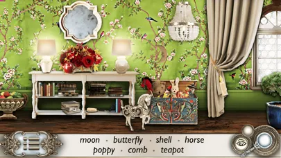 Beauty: Hidden Object Games應用截圖