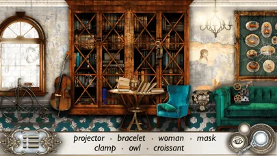 Beauty: Hidden Object Games應用截圖
