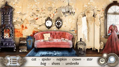 Beauty: Hidden Object Games應用截圖
