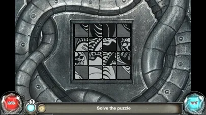 Скриншоты Time Trap: Hidden Object Games