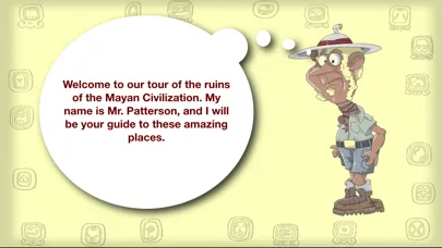Zrzuty ekranu Maya - Search and Find Objects