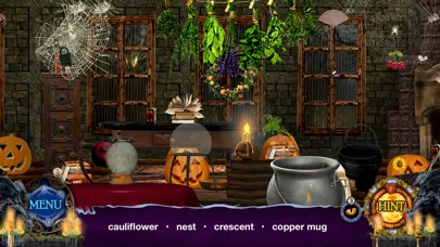 صور Monsters: Hidden Object Games