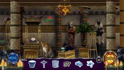صور Monsters: Hidden Object Games
