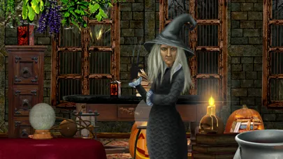 صور Monsters: Hidden Object Games